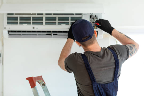 Best Residential Air Duct Cleaning in , CT