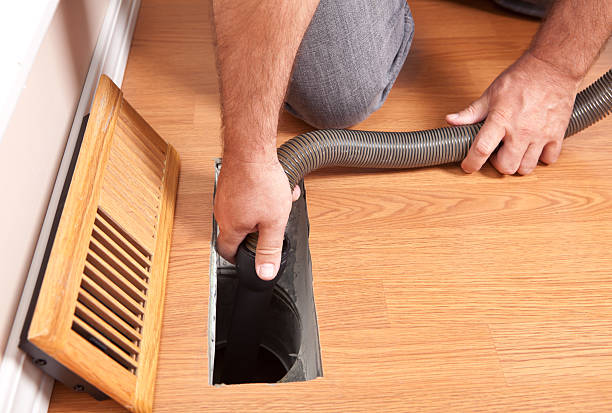 Best Residential Air Duct Cleaning in , CT